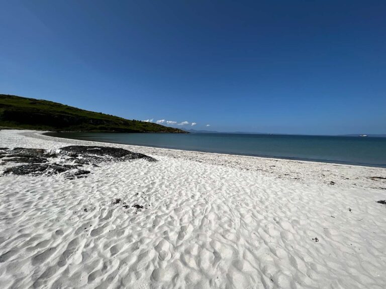 Things to do in Spring in Scotland